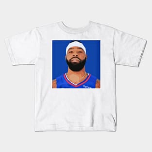 Marcus Morris Kids T-Shirt